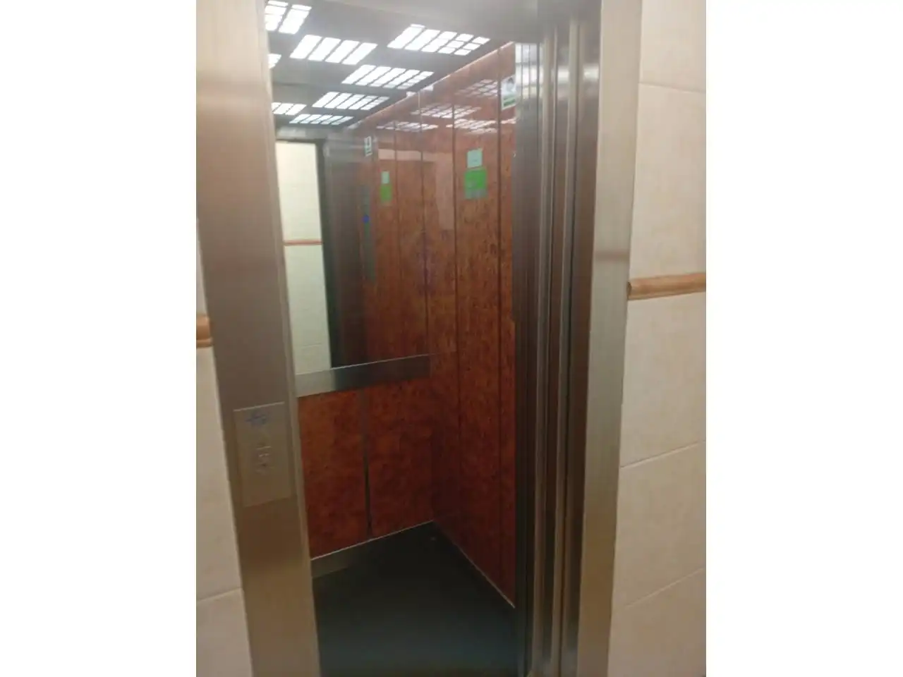Piso con ascensor en venta en Calle Teodoro Cuesta 23, imagen 28