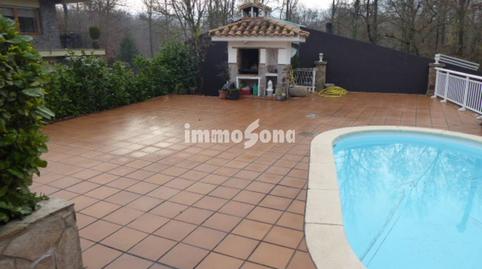 Foto 5 de Casa o xalet en venda a Santa Pau, Girona