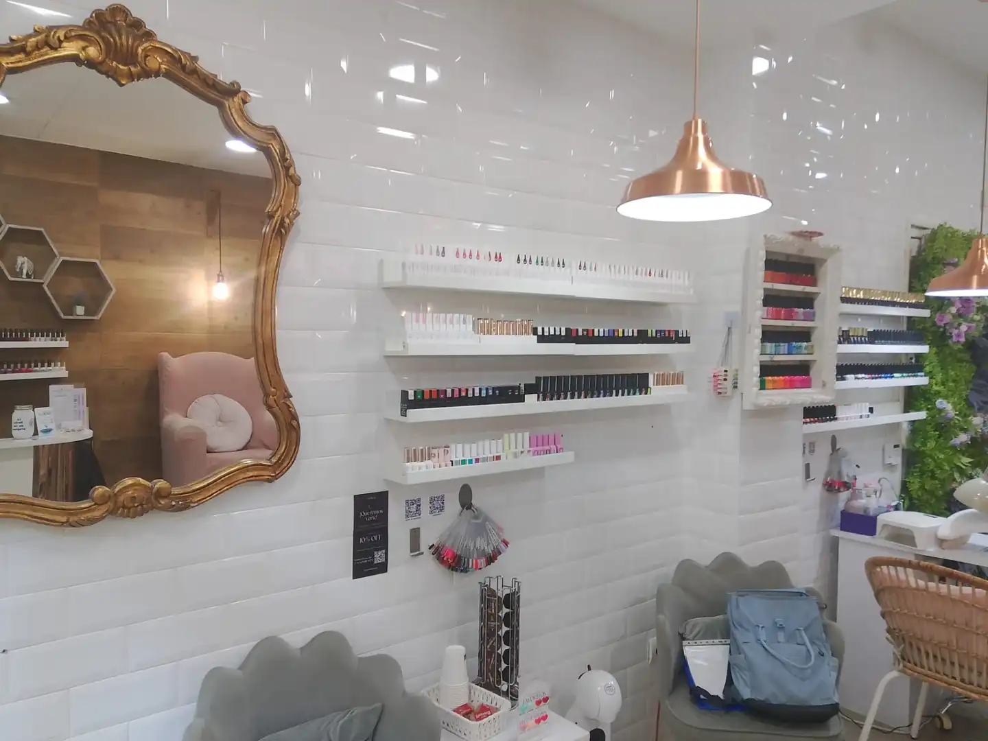 Business premises for transfer in Carrer de Mallorca, imagen 4