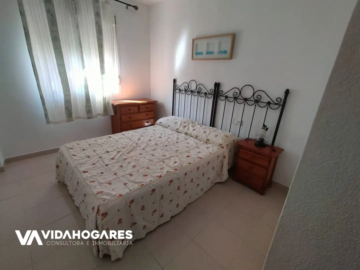 Habitación de Piso en venta en Rota con Terraza, Piscina y Piscina comunitaria