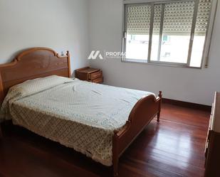 Bedroom of Flat to rent in O Carballiño  