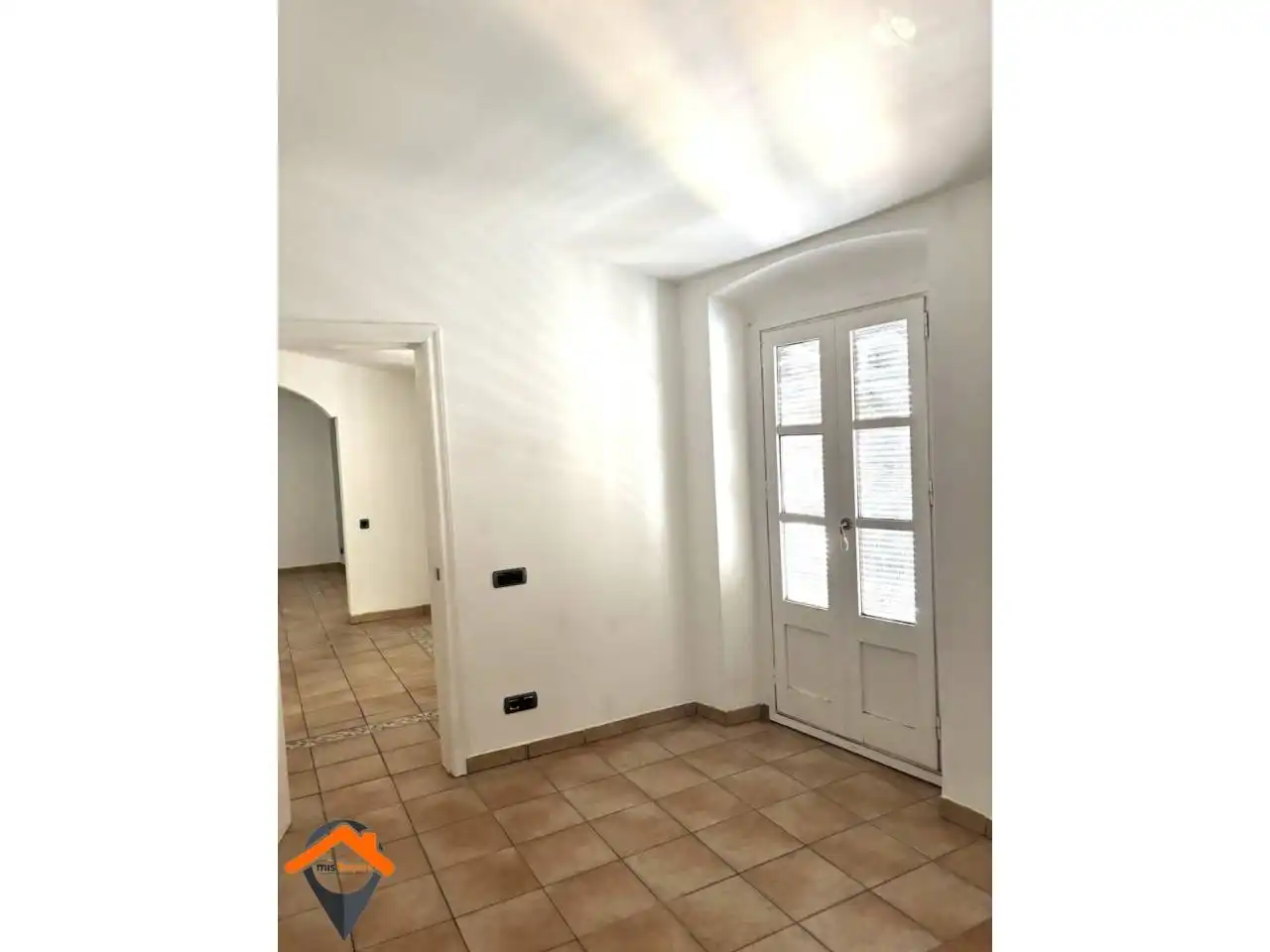 Piso en venta en Sabadell con Balcón