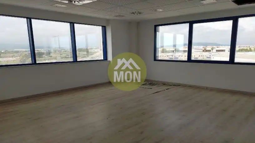 Büro zum Verkauf in Del Puerto (pol. ind. Ingruinsa), Avenida de Abril - 9 de Octubre
