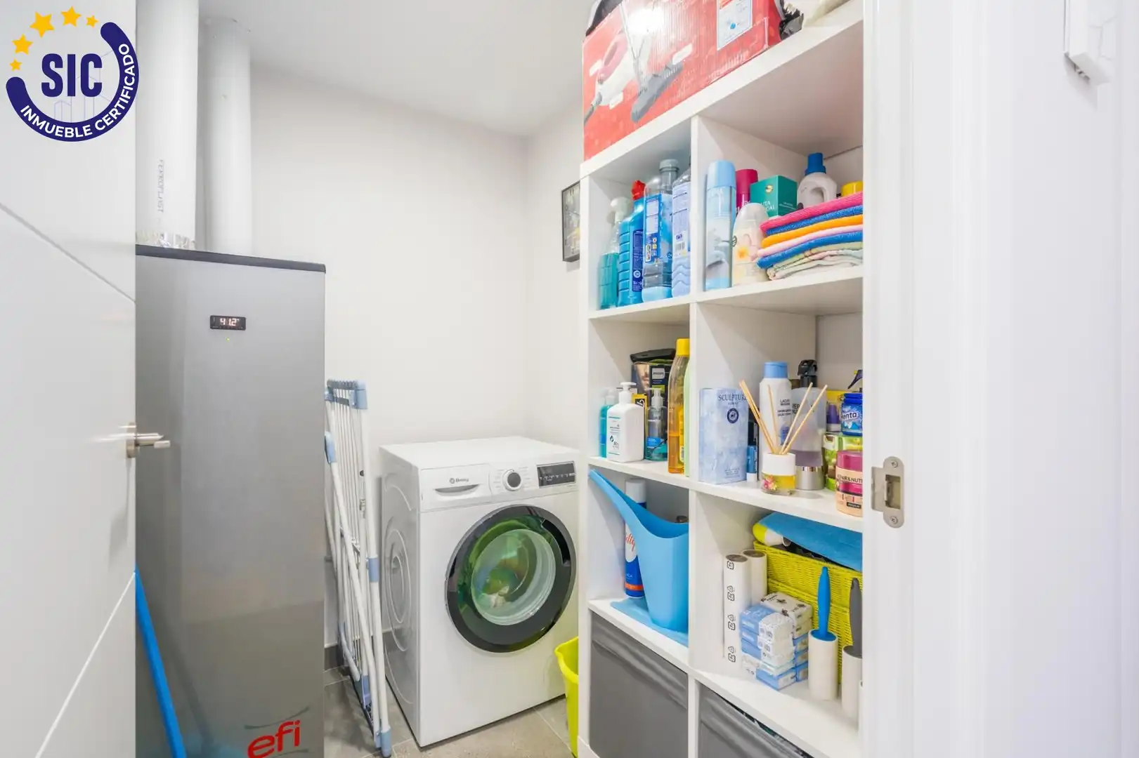 Wohnung mit Pool zum Verkauf in AARON VIDAL LOPEZ, imagen 35