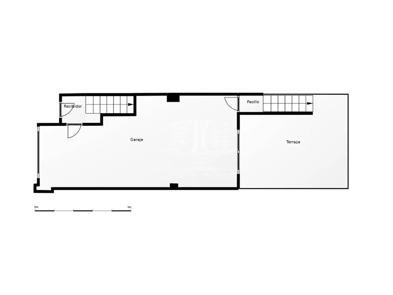 Casa o chalet en venta en Tortosa con Aire acondicionado, Jardín privado y Terraza