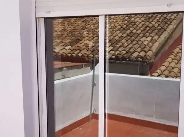 Terrassa de Dúplex en venda en Buñol amb Aire condicionat, Moblat i Balcó