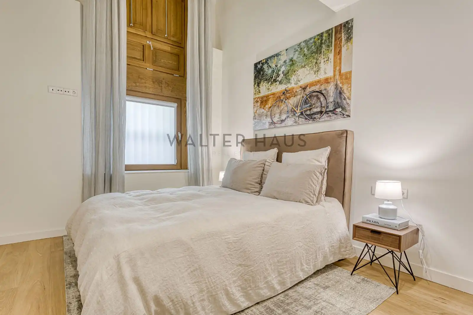 Duplex avec jardin à vendre à Carrer de Pau Claris, imagen 21