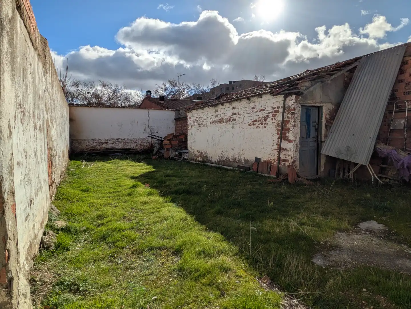 Residencial en venta en Valladolid