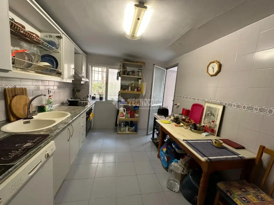 Cuina de Pis en venda en Almería