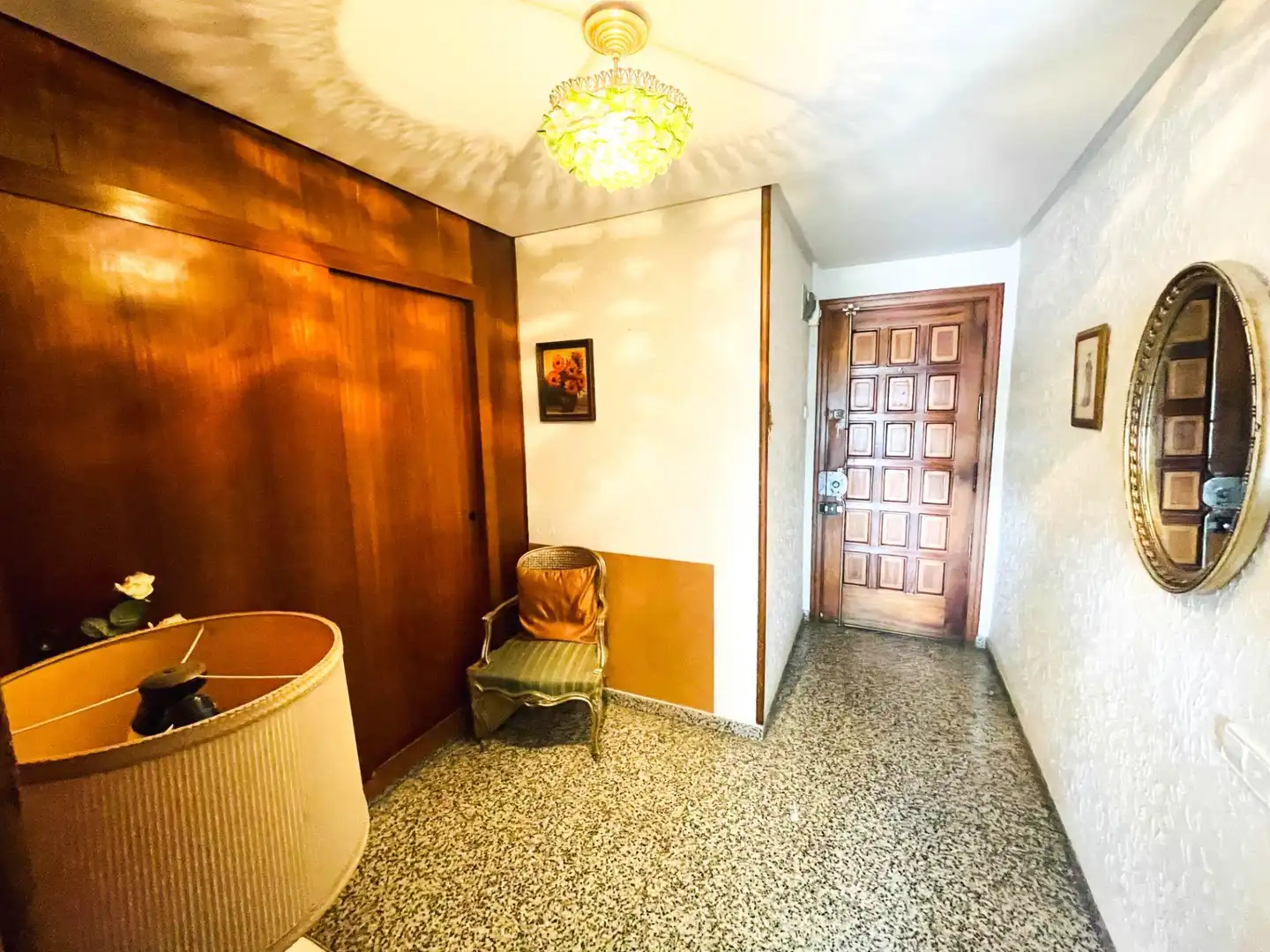 Wohnung mit Aufzug zum Verkauf in MUSICO LOPEZ CHAVARRI, imagen 21