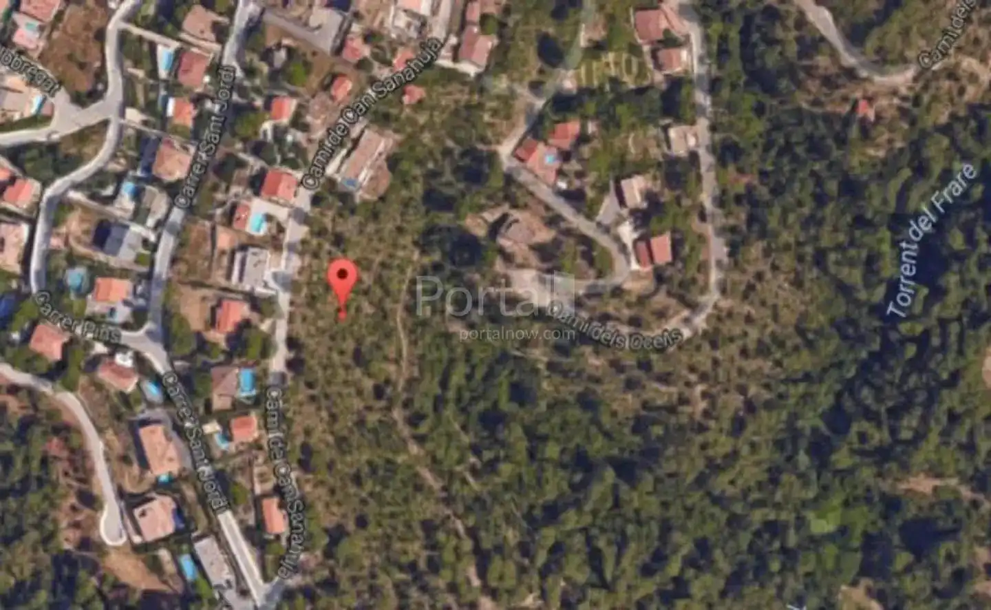 Lands and plots for sale in Viladecavalls