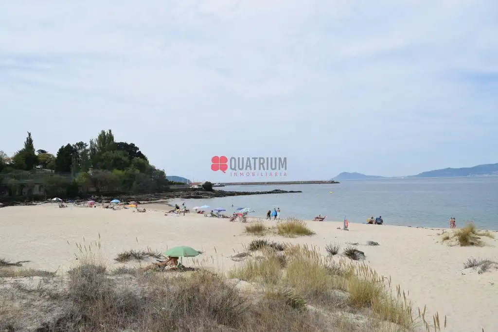 Houses for sale in Porto do Son  with Heating, Private garden and Swimming Pool