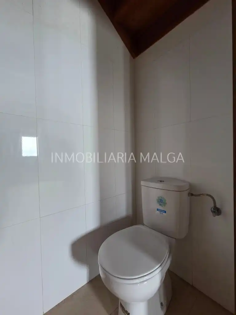 Baño de Casa o chalet en venta en Colunga con Calefacción, Parquet y Terraza