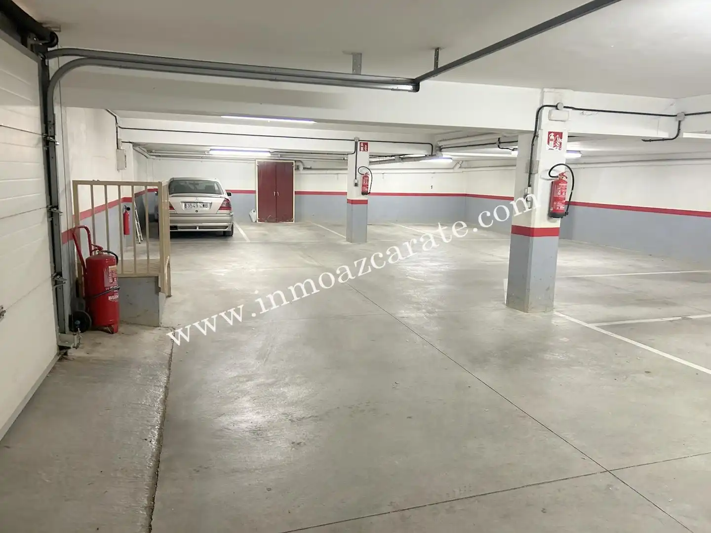 Parcheggio in vendita a Calle Calle de Julio Ruiz de Alda, imagen 5
