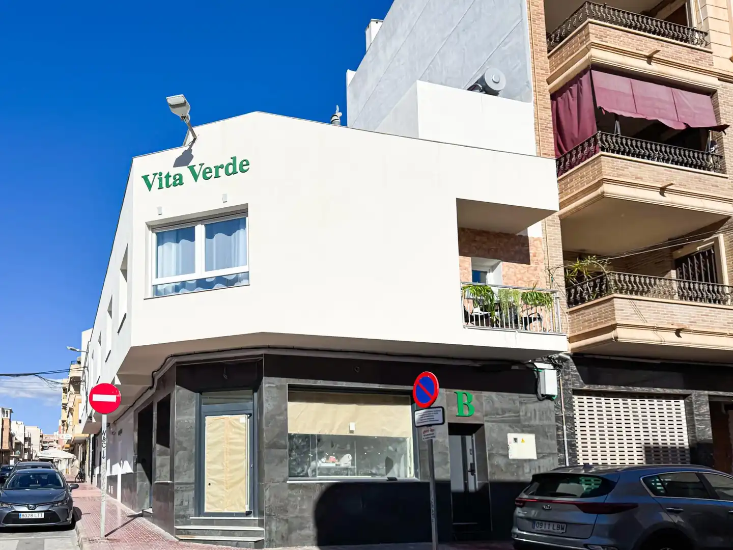 Hotel for sale in Centro