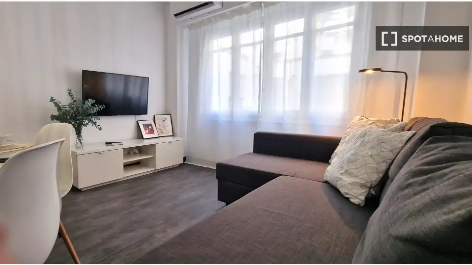Wohnung zur Miete in El Carme
