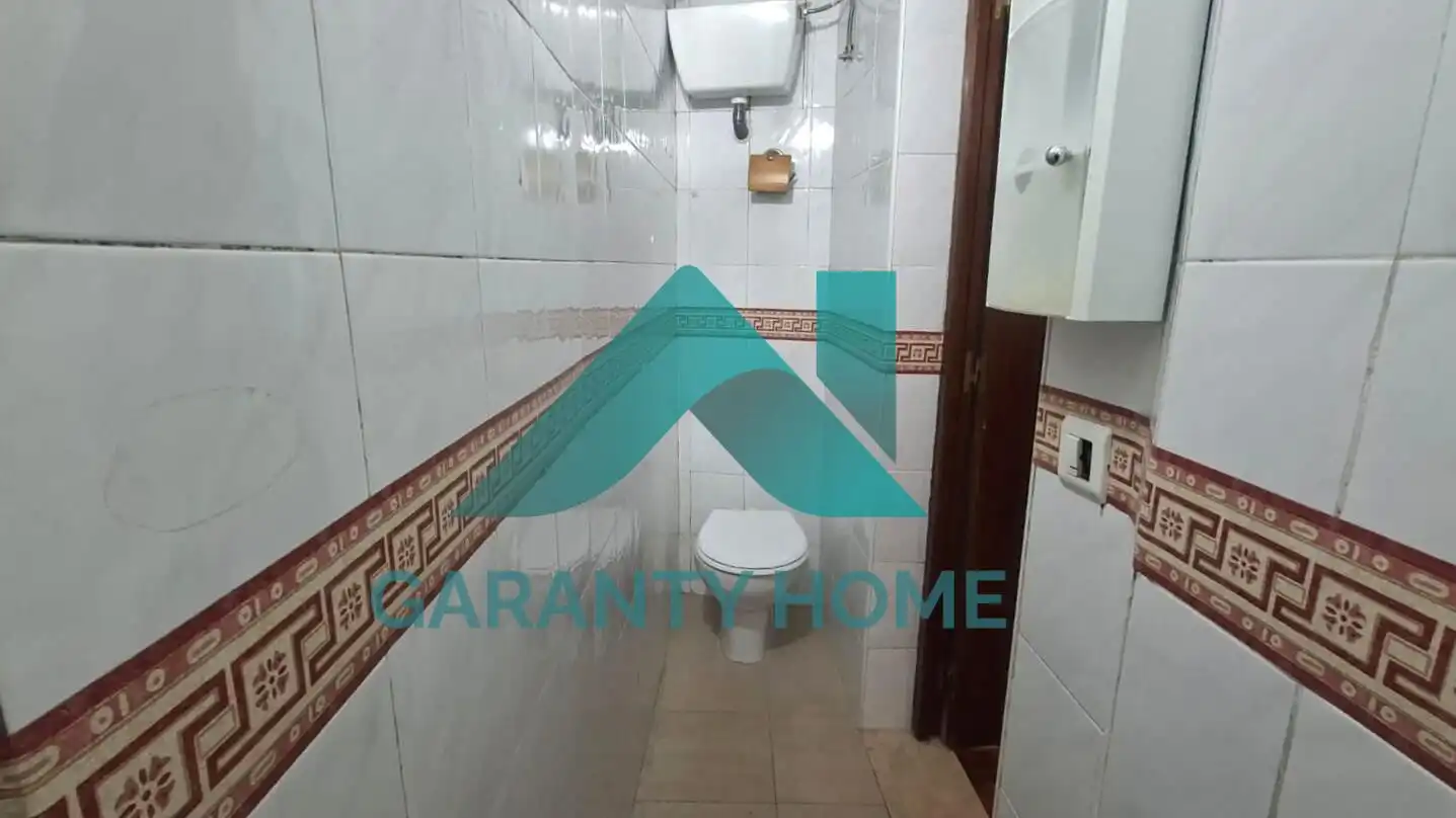 Bany de Apartament en venda en Cáceres