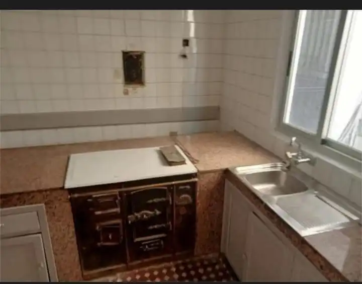 Kitchen of Detached homes for sale in Chantada