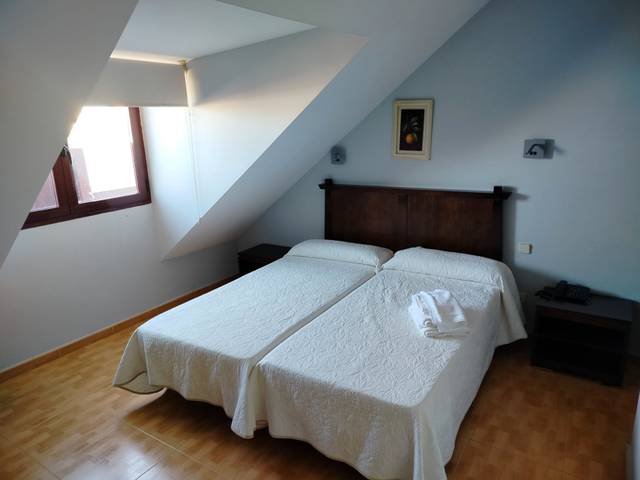 Piso en Alquiler en Calle Rigoberta Menchú, 1 en Calle Pinto - San Roque