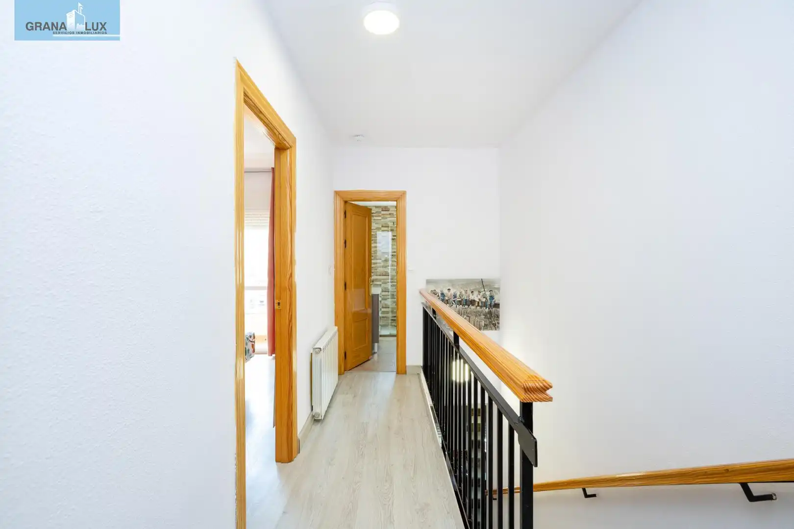 Casa a schiera in vendita a Avenida de San Marcos, imagen 17