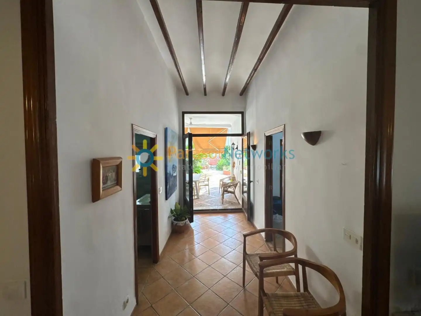 Terraced house to rent in Ador, imagen 13