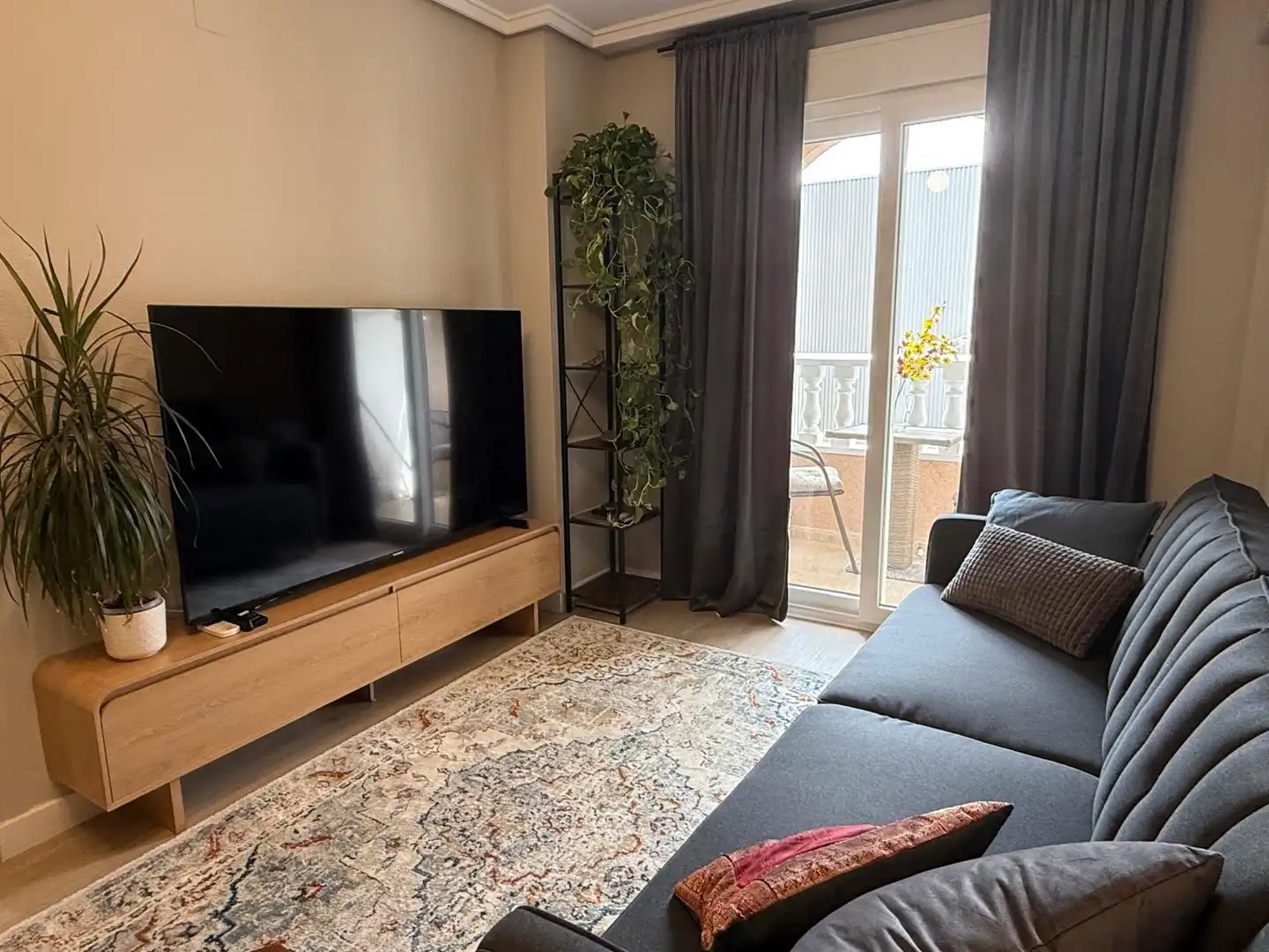Apartamento con terraza en venta en SAN PASCUAL, imagen 4