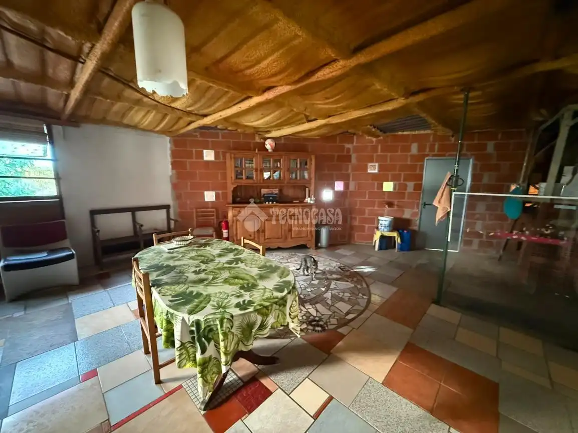 Casa rústica en venda a Almorox, imagen 3