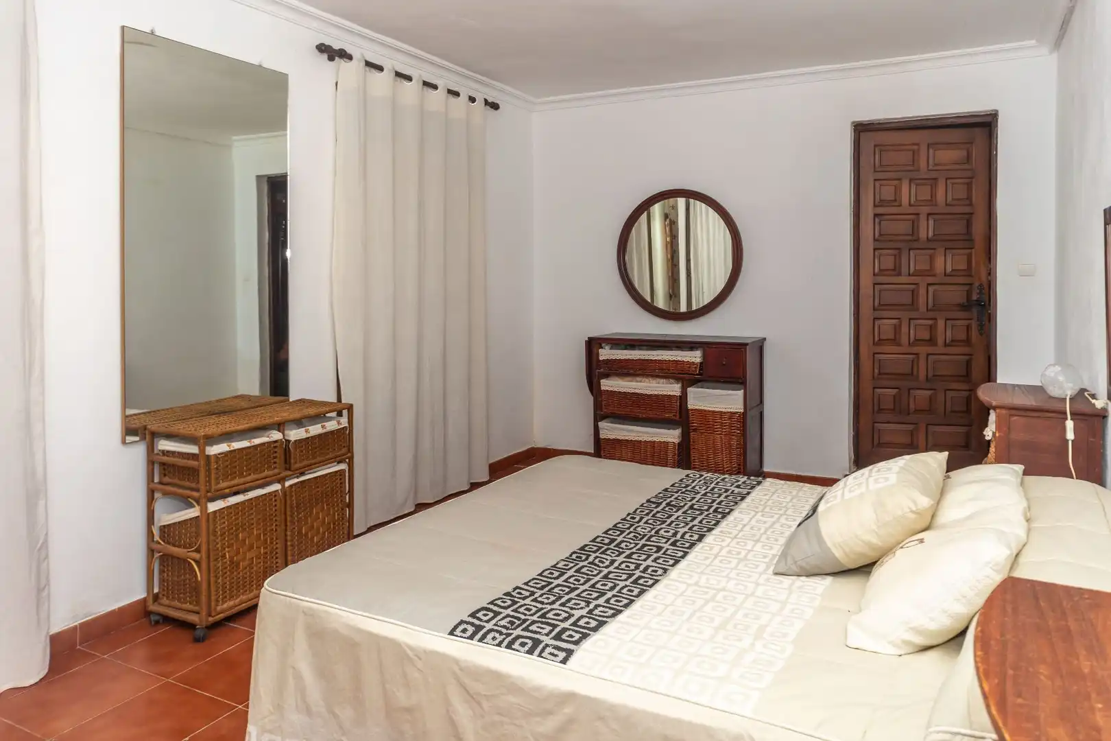 Casa con piscina en venta en Guadix, imagen 59