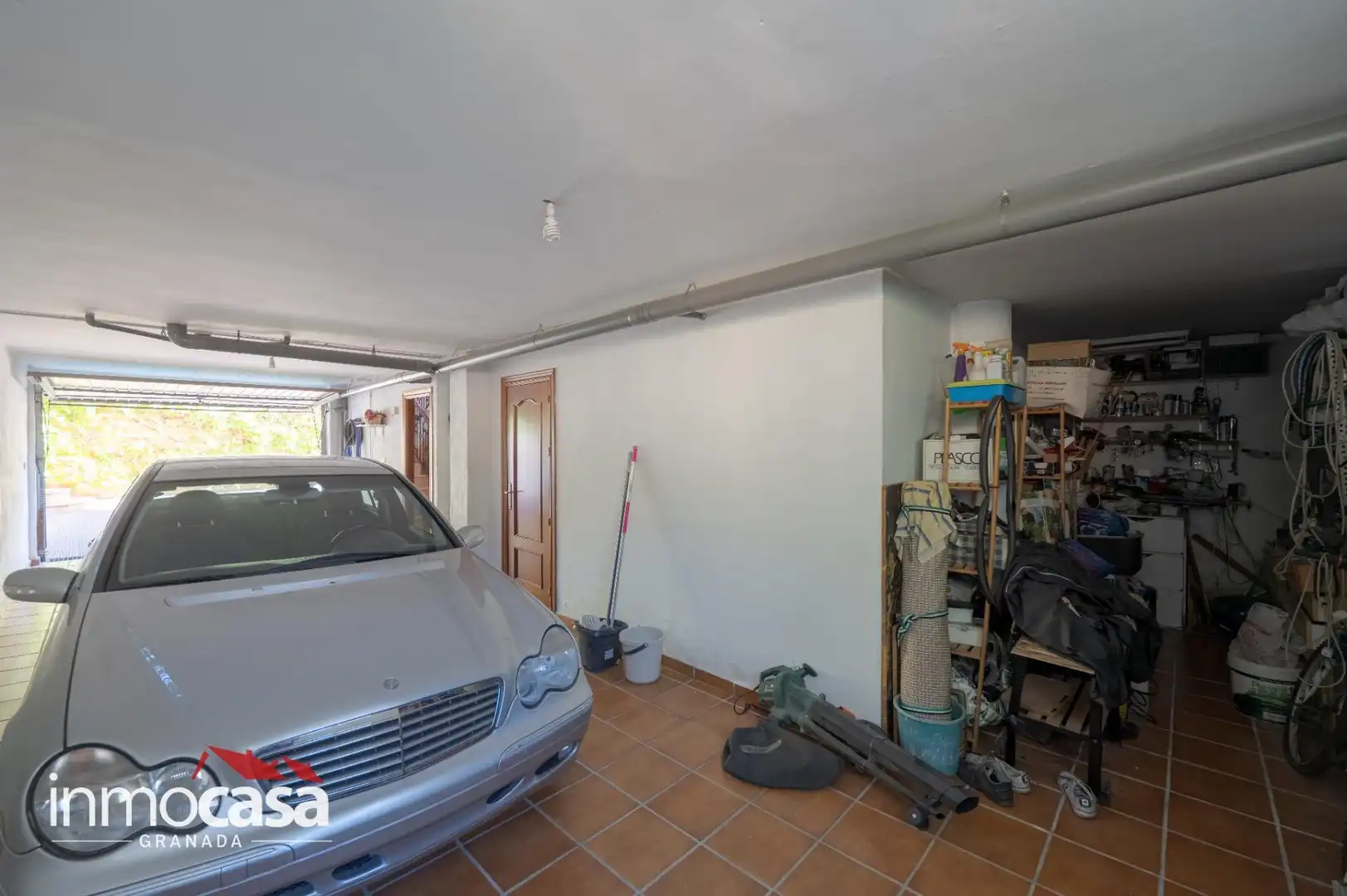 Villa con piscina in vendita a Peligros, imagen 44