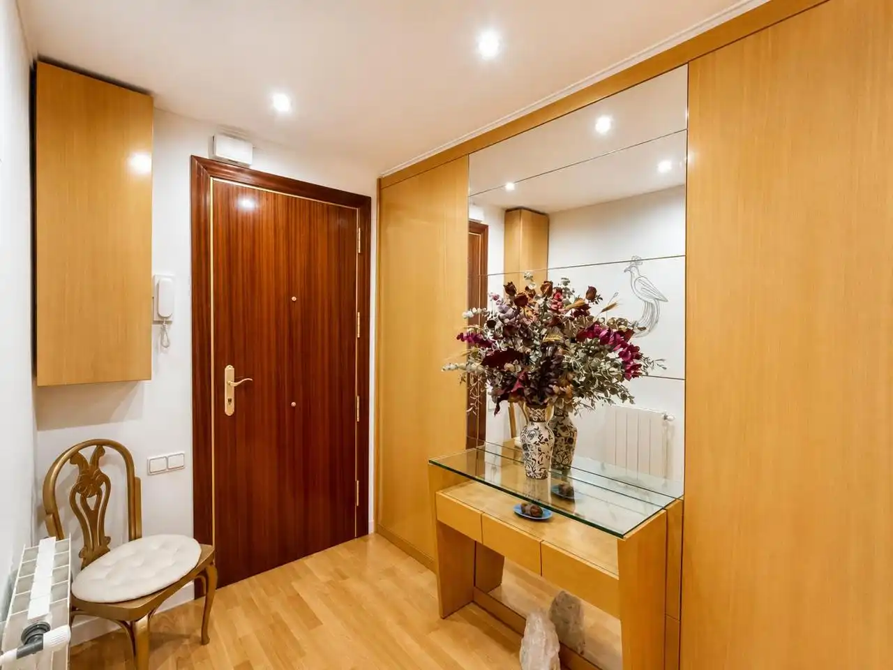 Piso en venta en Sant Boi de Llobregat con Calefacción