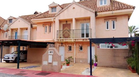 Foto 2 de Casa adosada en venda a Avenida de la Hacienda, La Alcaidesa, Cádiz