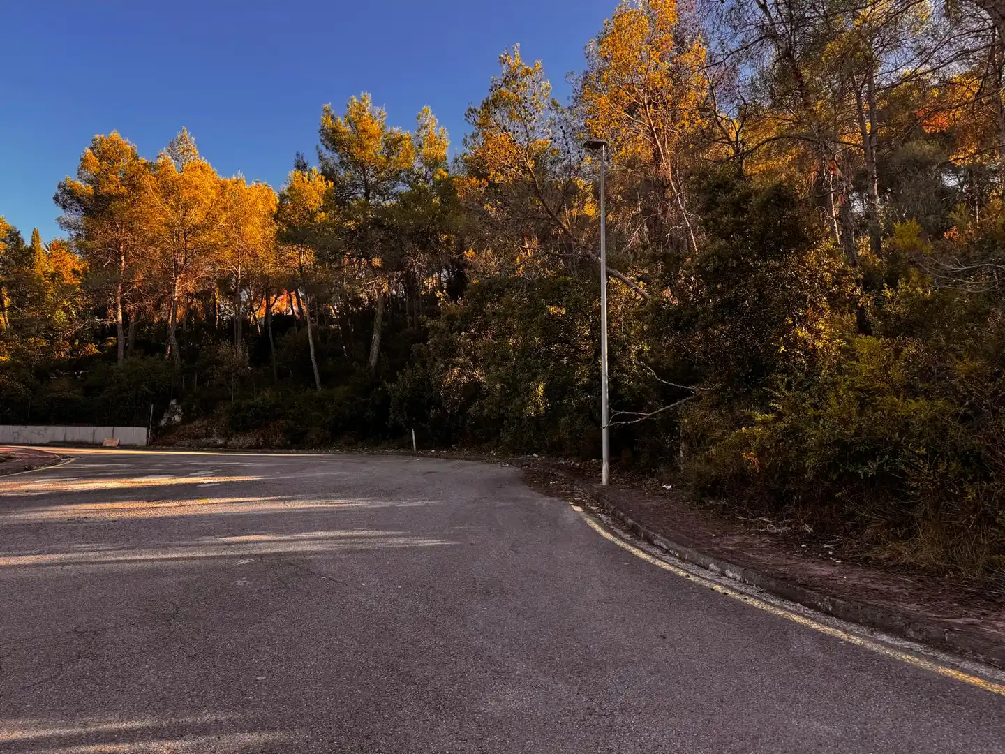Wohnbaugrundstück zum Verkauf in Corbera de Llobregat, imagen 3