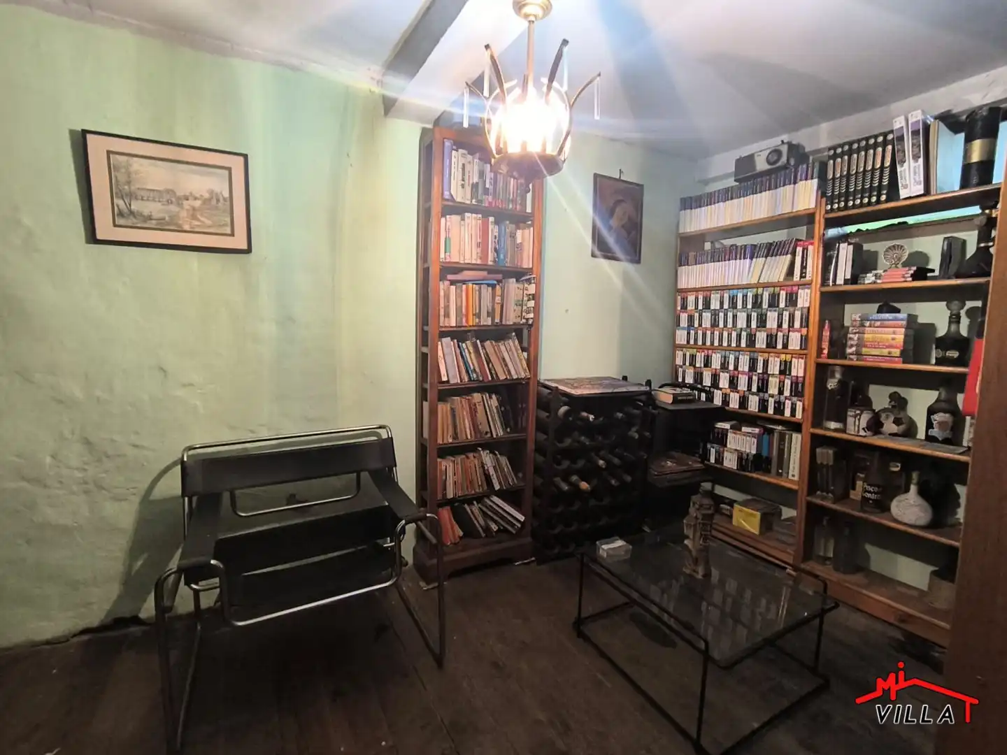 Casa adosada en venta en Ampuero