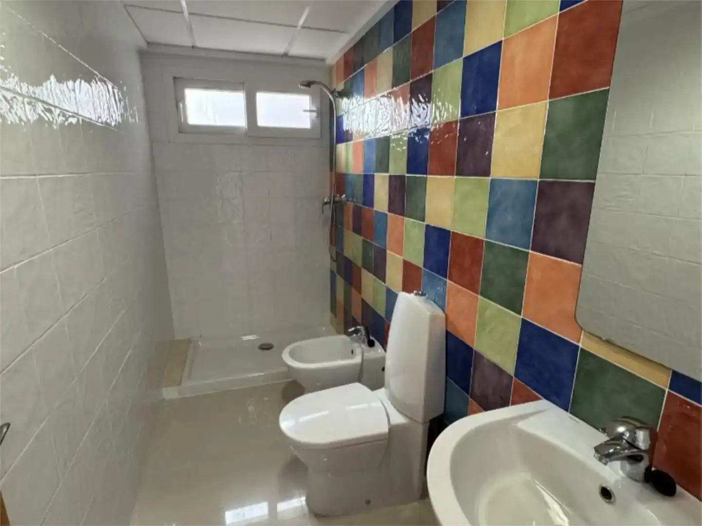 Baño de Piso en venta en El Verger con Aire acondicionado, Trastero y Balcón