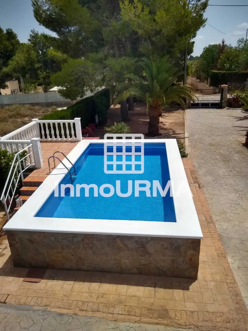 Villa avec terrasse à vendre à CV-835, imagen 40