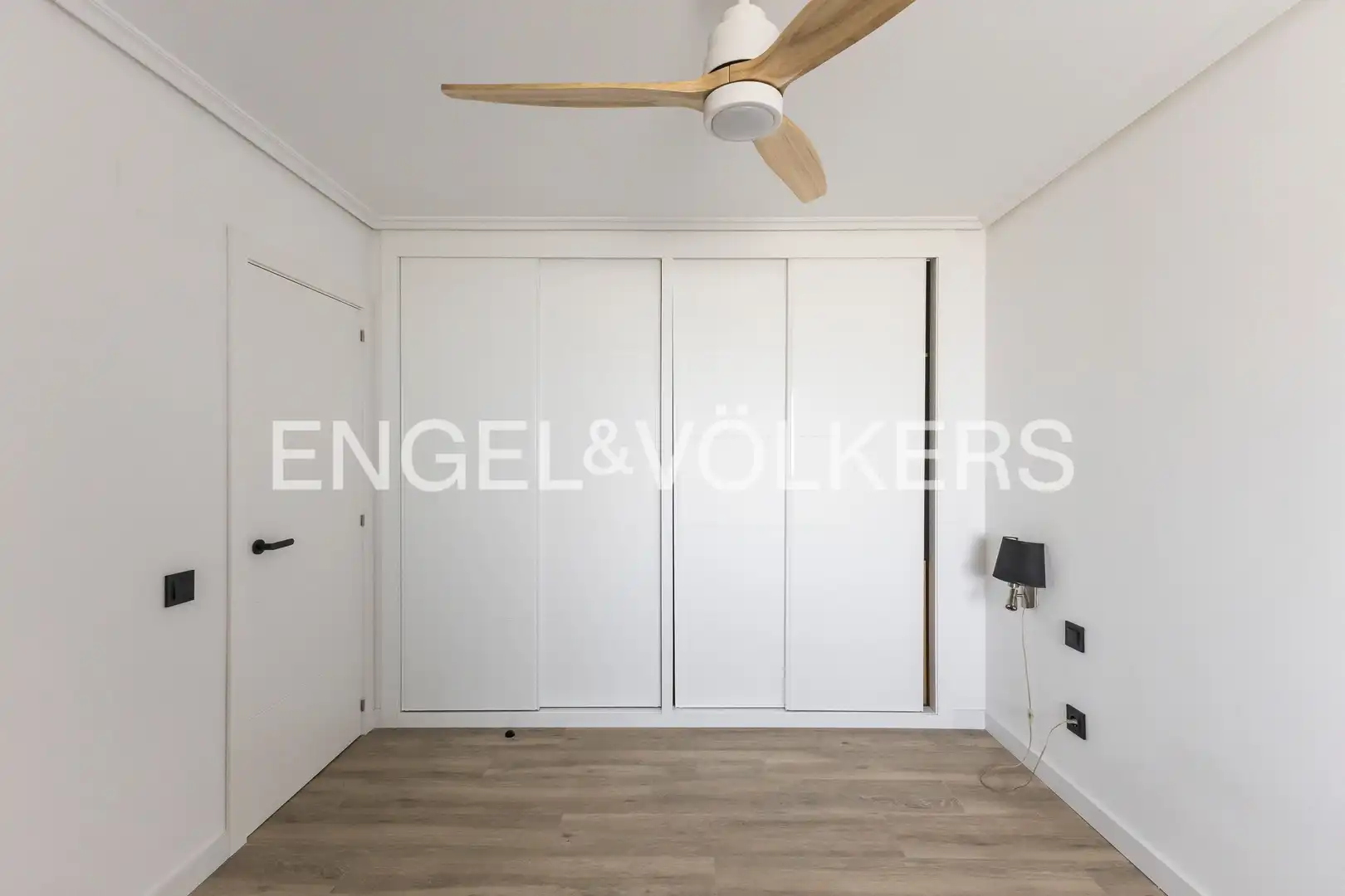 Schlafzimmer von Wohnung zur Miete in San Blas