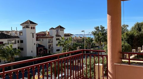 Foto 2 de Piso en venta en Avenida del Sol, 98, Zona Centro Comercial Torrequebrada, Benalmádena