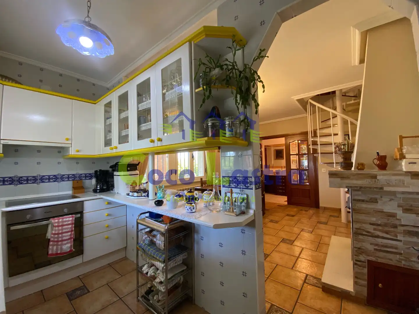 Casa o xalet en venda a Calle Huelmos de Cañedo, Valdunciel