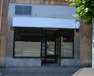 Exterior view of Premises to rent in Arrigorriaga