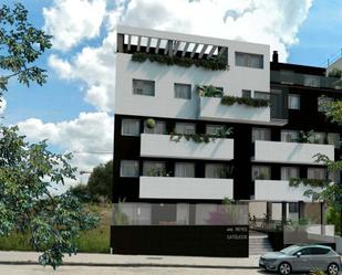 Attic for sale in Avenida de los Reyes Católicos, 4, Hospital