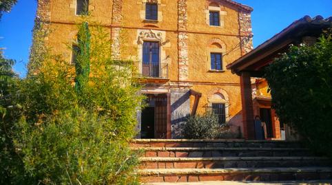 Foto 2 de Finca rústica en venta en Bigues i Riells del Fai, Barcelona