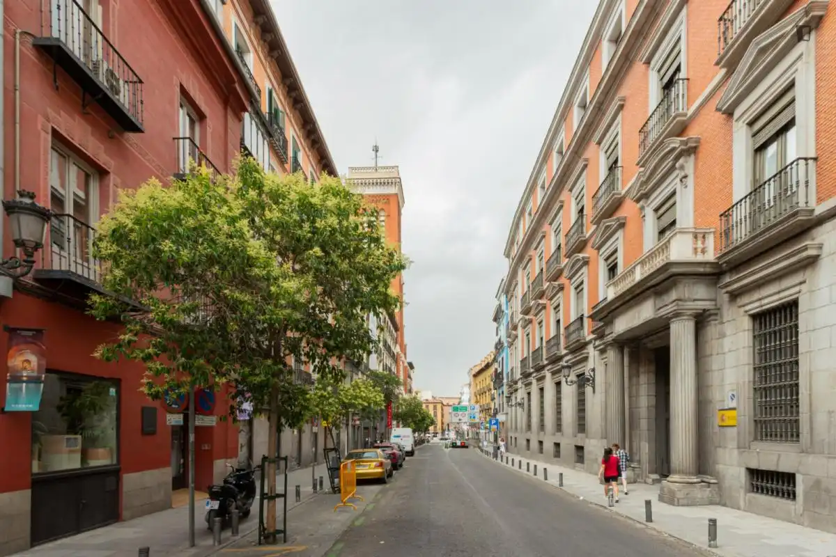 Appartement compact avec ascenseur à louer à Centro, imagen 26