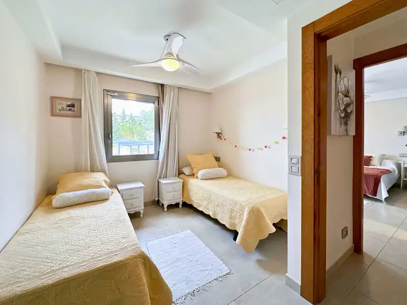 Bedroom of Houses for sale in Vilajuïga  with Air Conditioner, Heating and Terrace