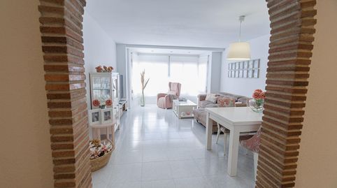 SE VENDE AMPLIO PISO ZONA MERCADONA DE 4 DORMITORIOS, 2 BAÑOS, TERRAZA Y PISCINA COMUNITARIA!, imatge 5