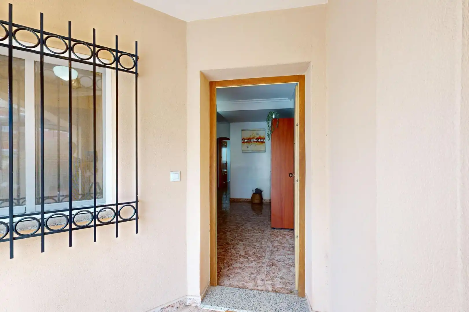Casa o chalet en venta en Los Alcázares con Aire acondicionado, Calefacción y Jardín privado