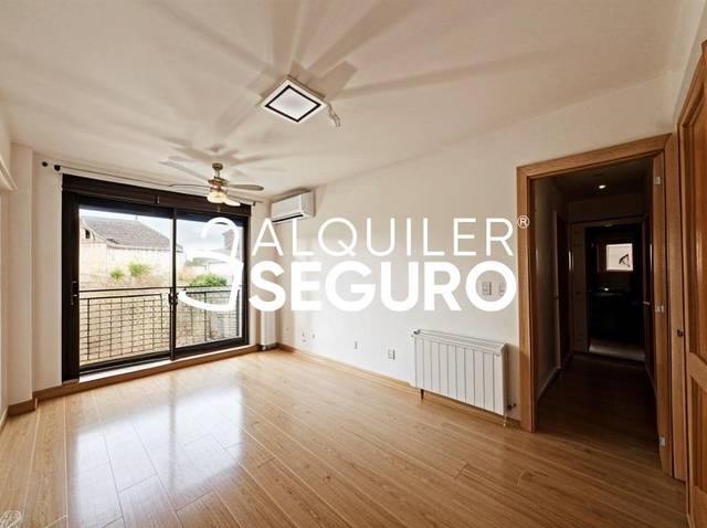 Piso en Alquiler en Elena Fortun en Montecillo