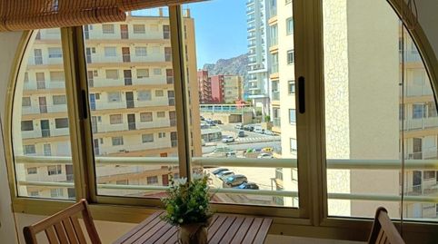 Foto 3 de Apartament en venda a Zona Levante - Playa Fossa, Calpe / Calp