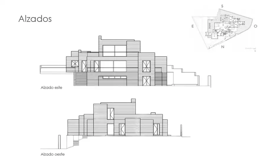 Houses for sale in Murcia  with Air Conditioner, Heating and Private garden