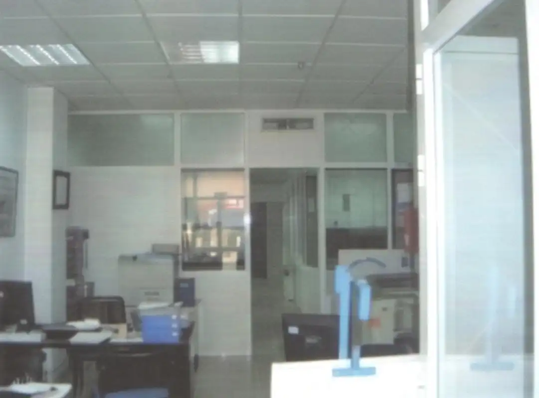 Buildings for sale in Sevilla