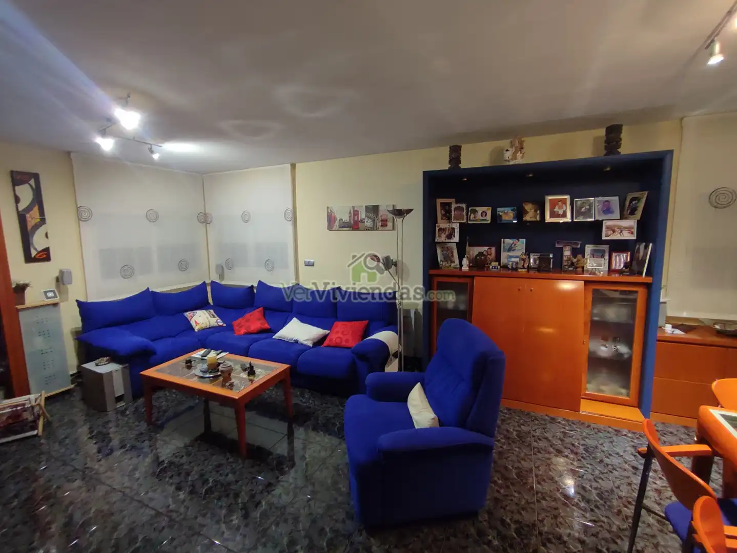 Casa o xalet en venda a Carrer Sant Lluís, 56, Abrera
